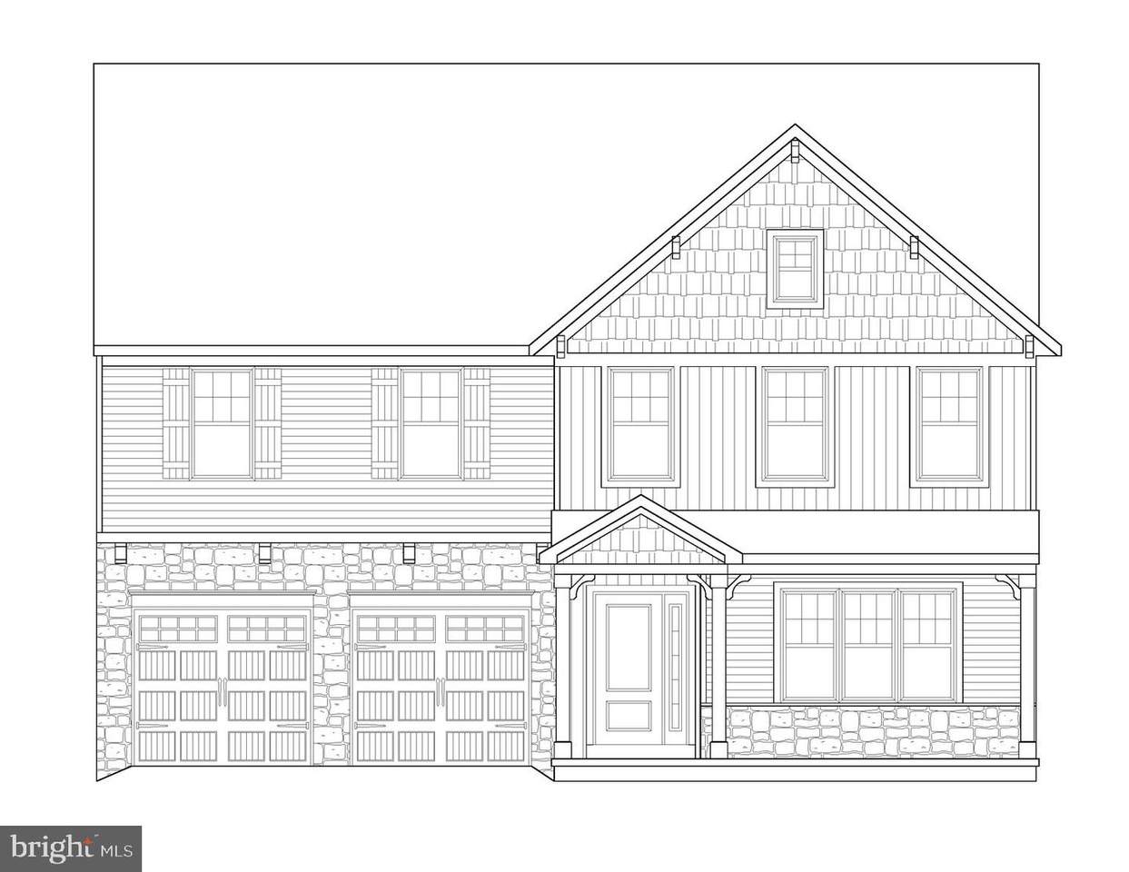 215 Rockville Blvd - Photo 1