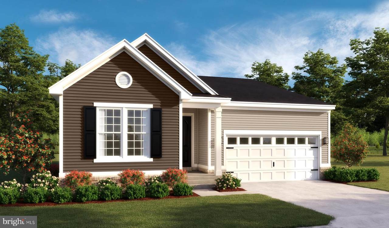 Round Hill Dr- Lot 10 - Photo 1