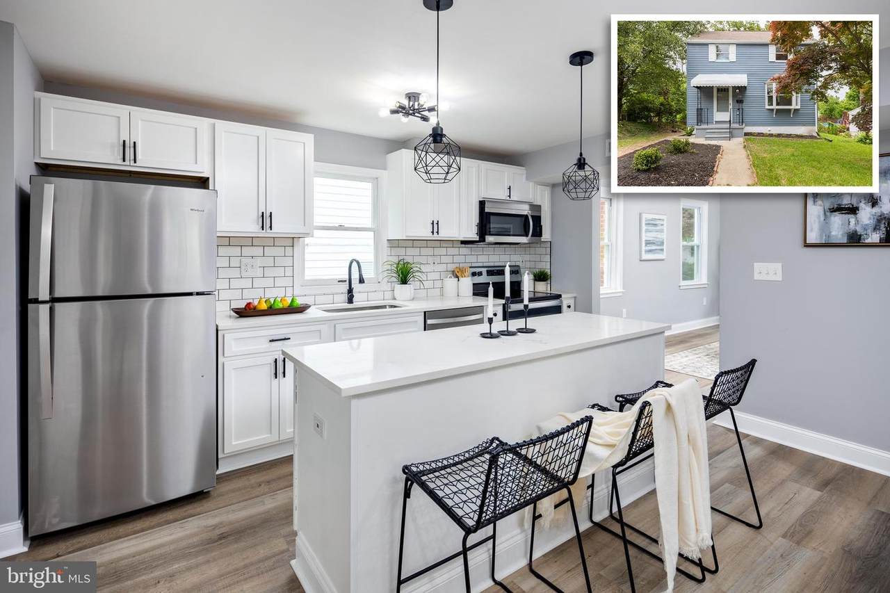 5004 Pilgrim Road - Photo 1