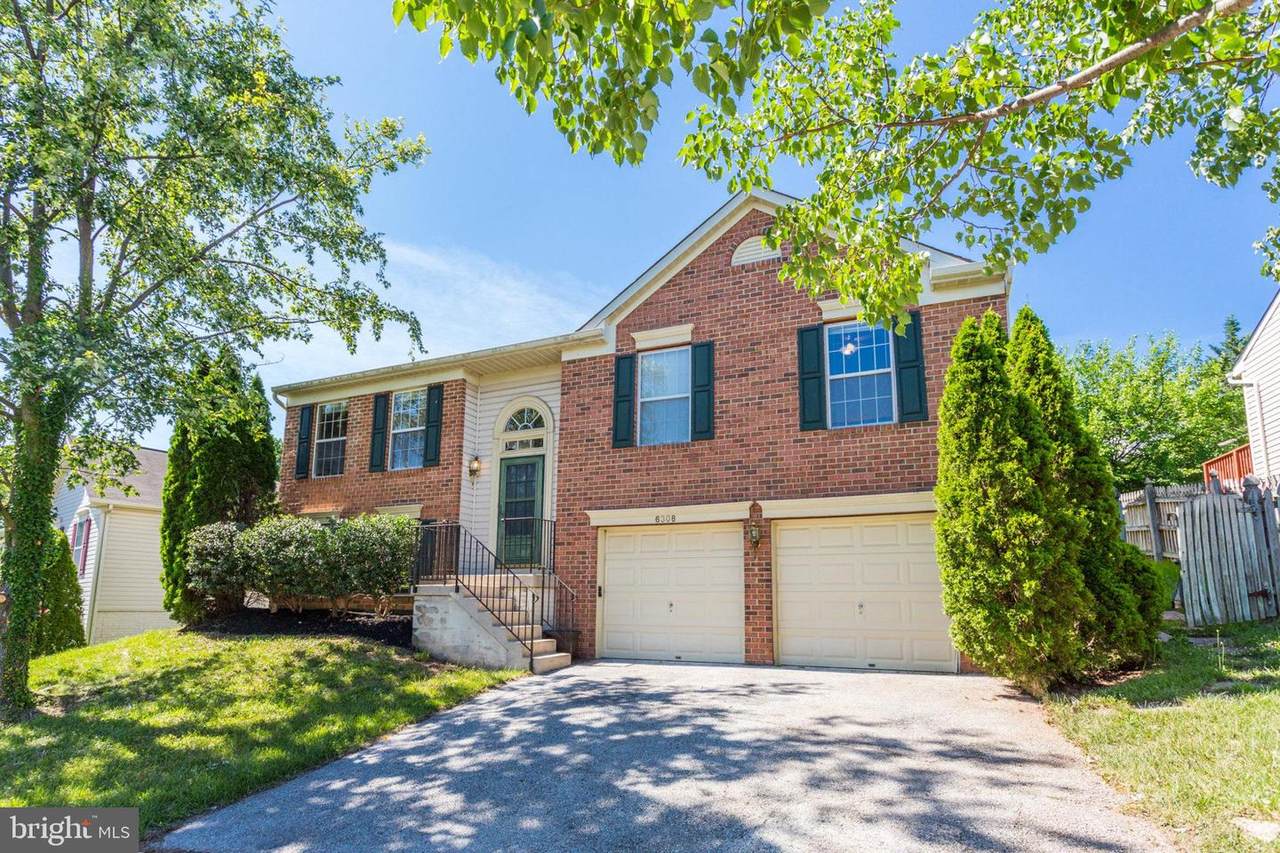 6308 Merle Way - Photo 1