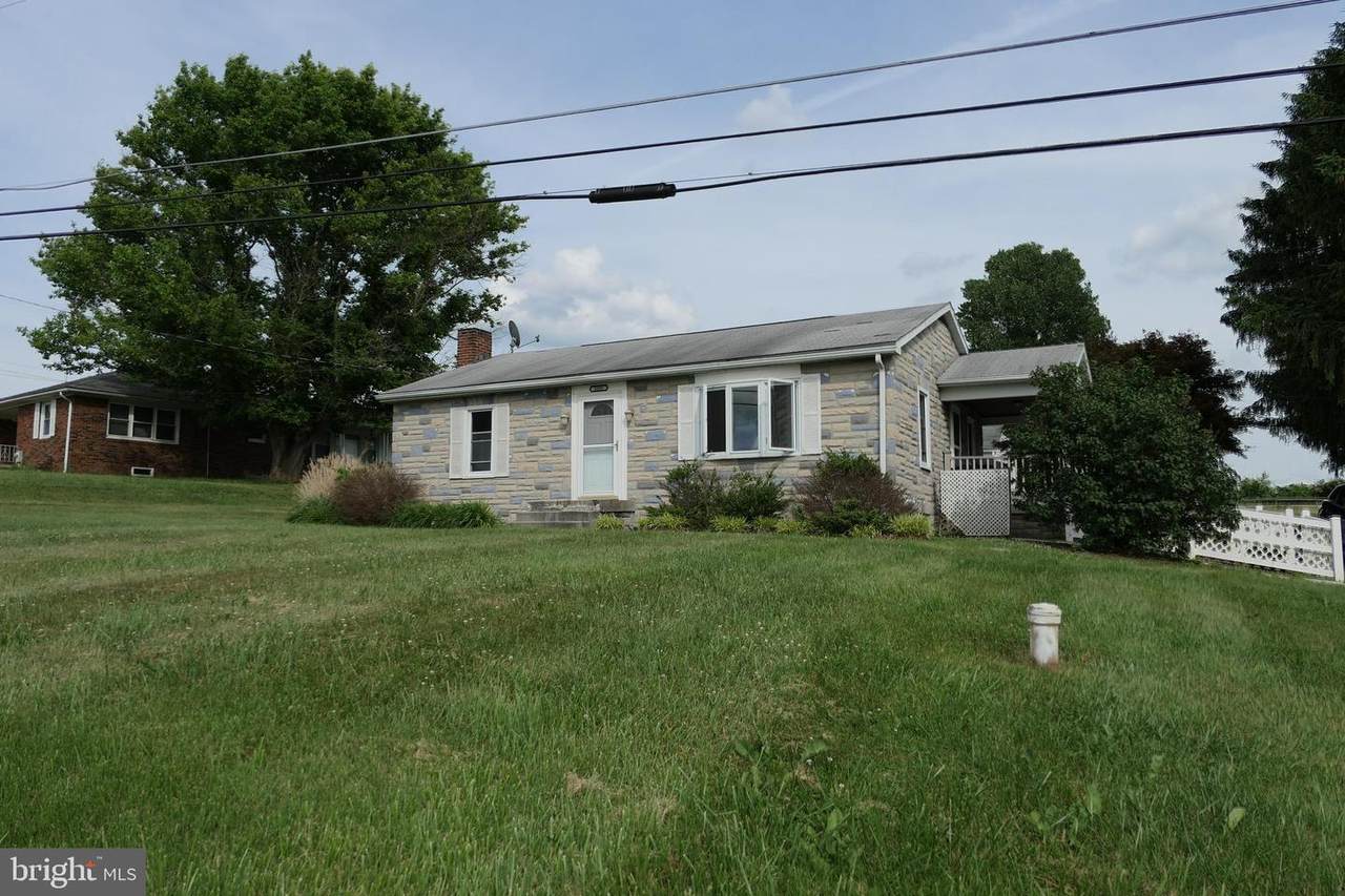 2205 Fairmount Road - Photo 1