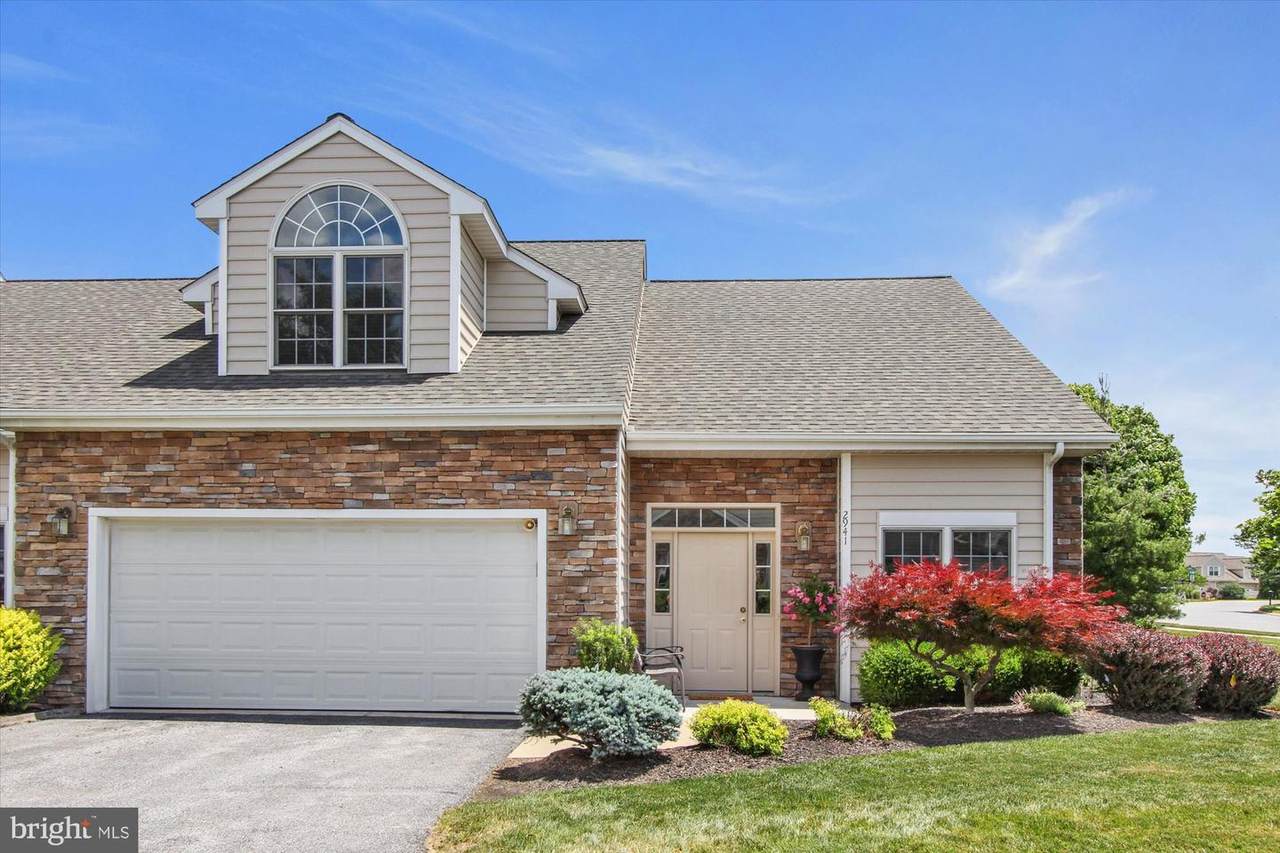 2941 Elkridge Lane - Photo 1