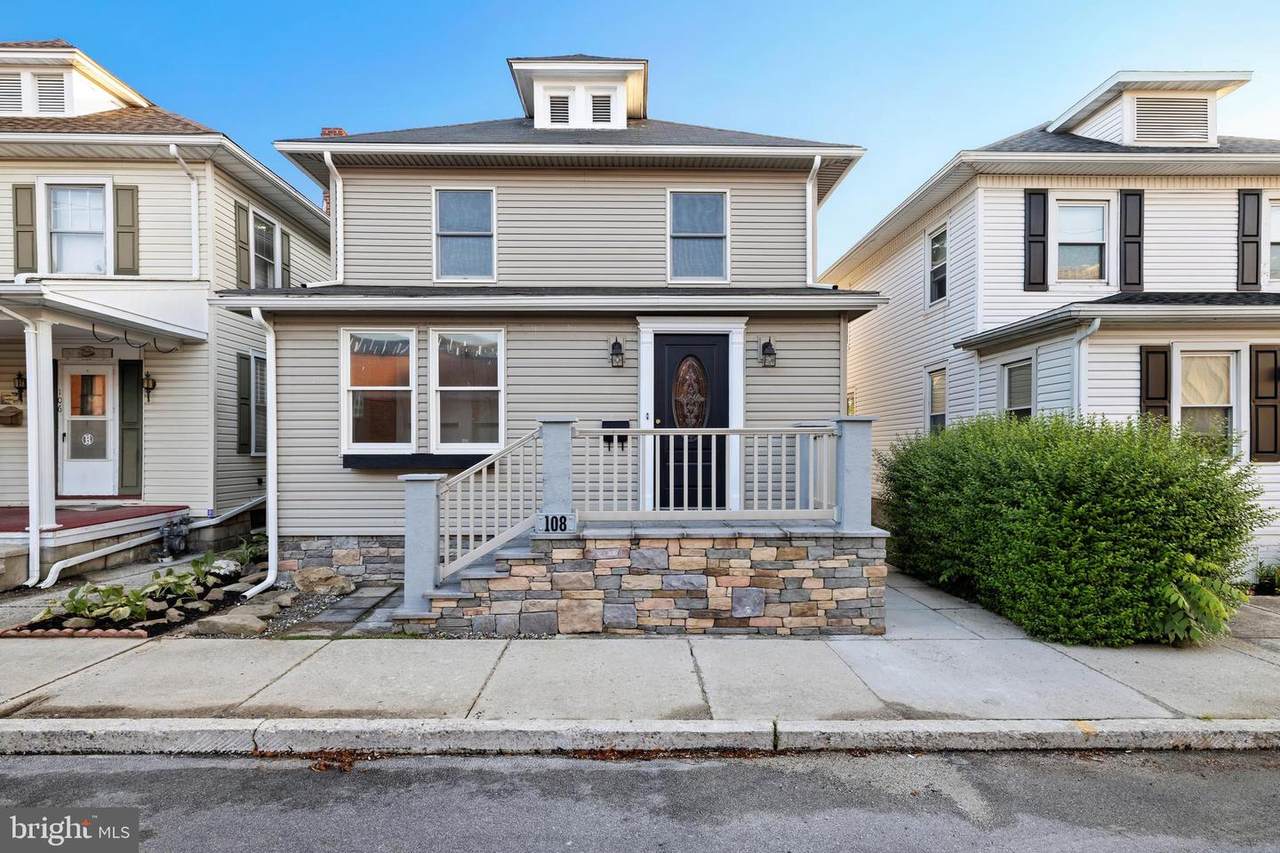 108 Philadelphia Street - Photo 1