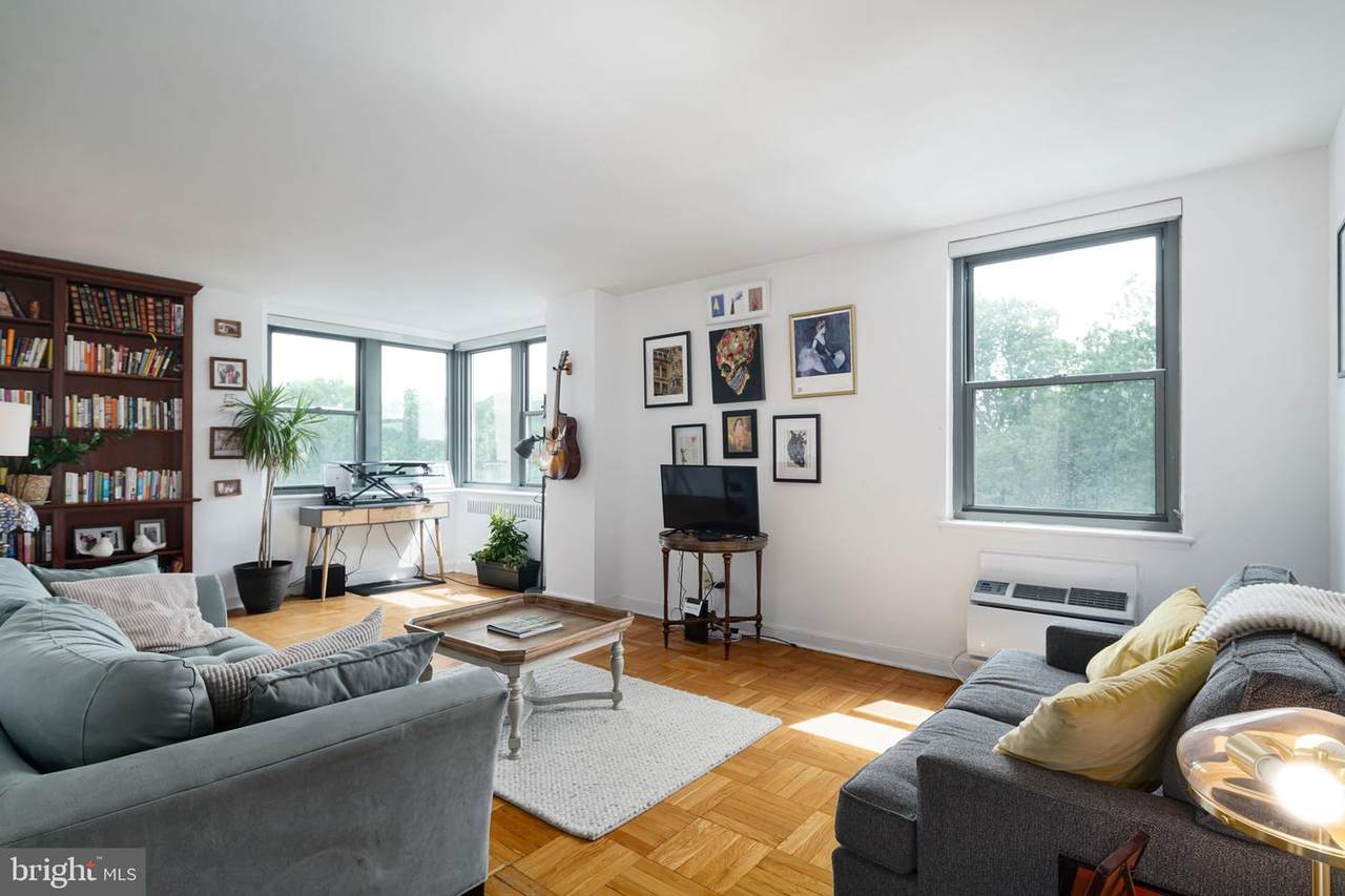 2601 Pennsylvania Avenue - Photo 1