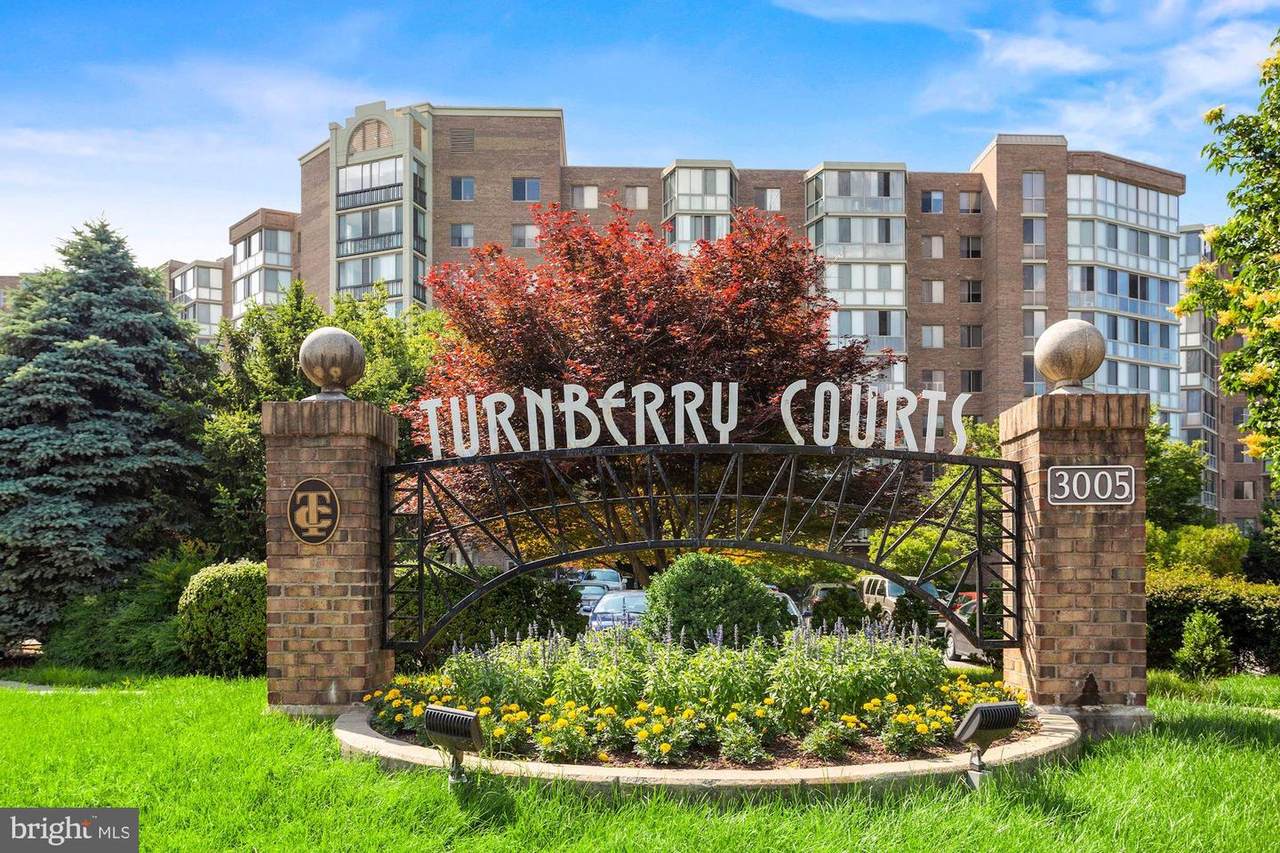 3005 Leisure World Boulevard - Photo 1