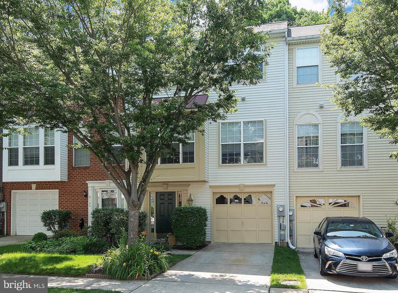 8124 Mallard Shore Drive - Photo 1
