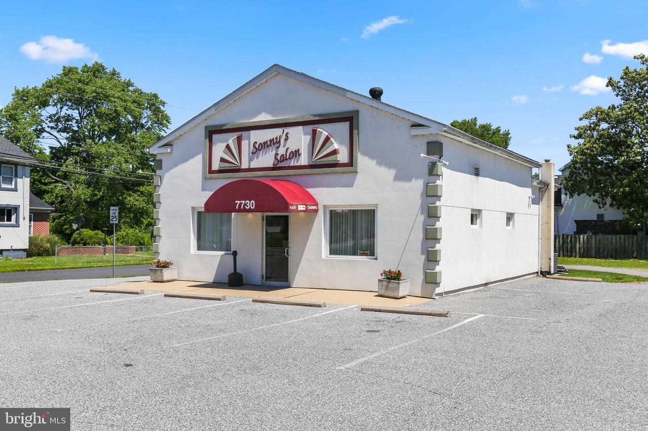 7730 Point Road - Photo 1