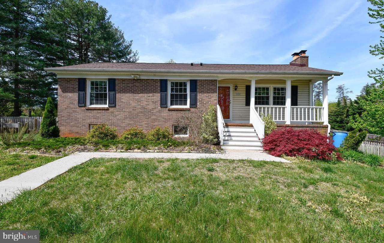 31182 Catharpin Road - Photo 1