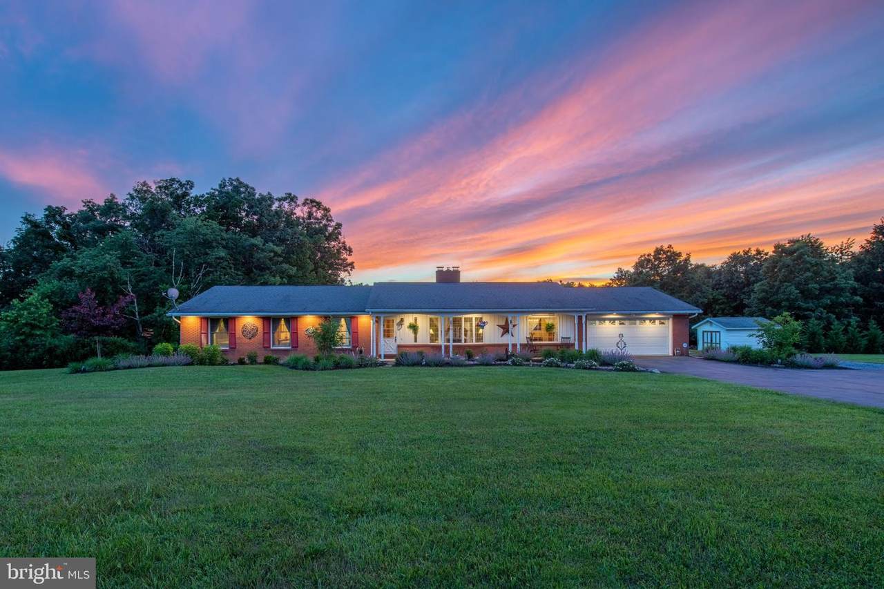10110 Winchester Grade Road - Photo 1