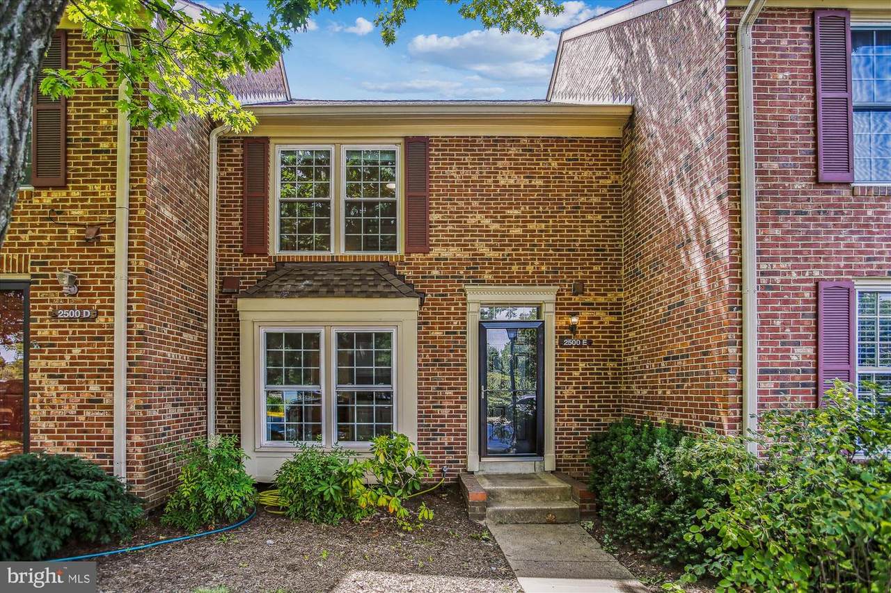 2500 Walter Reed Drive - Photo 1