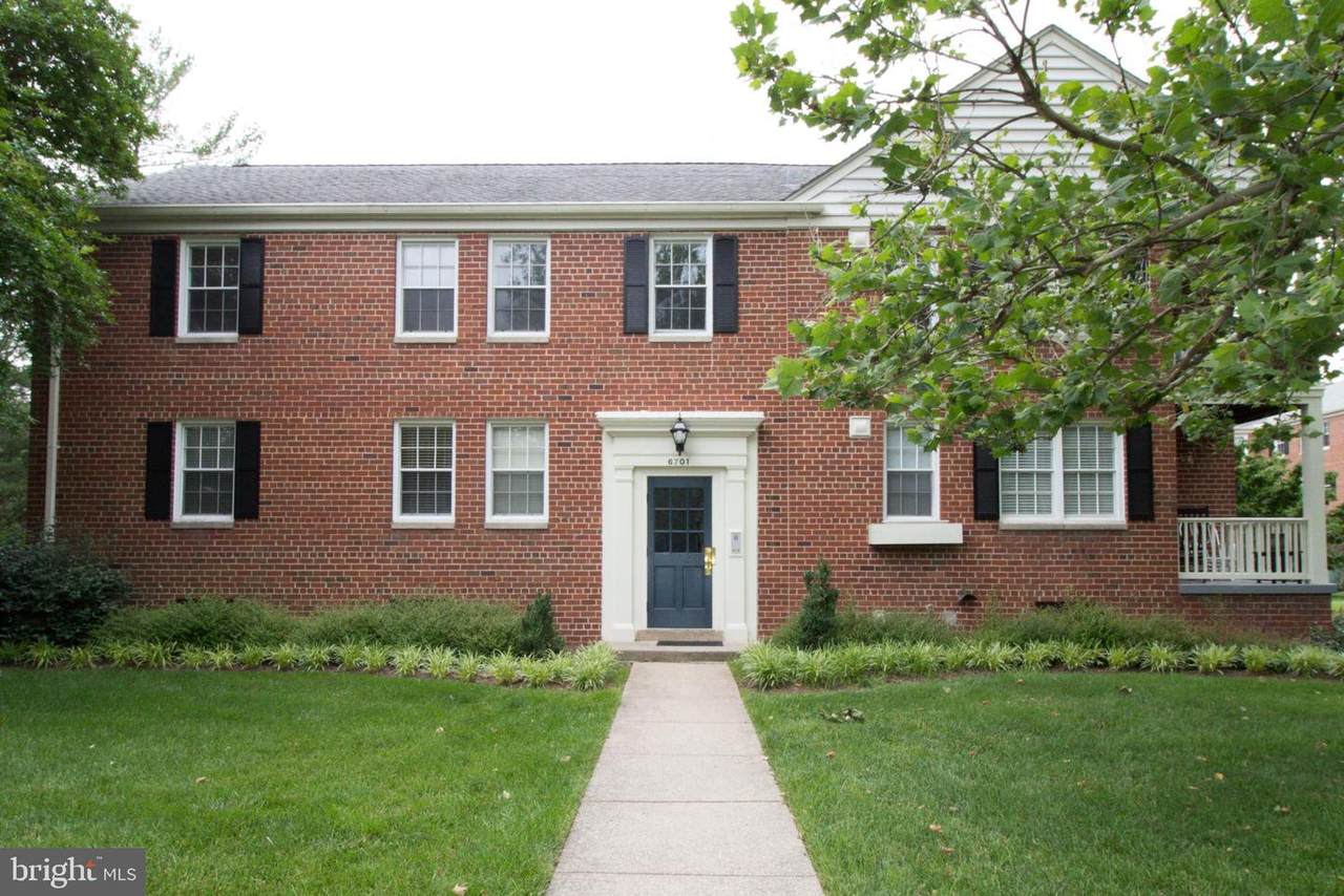 6701 Wakefield Drive - Photo 1