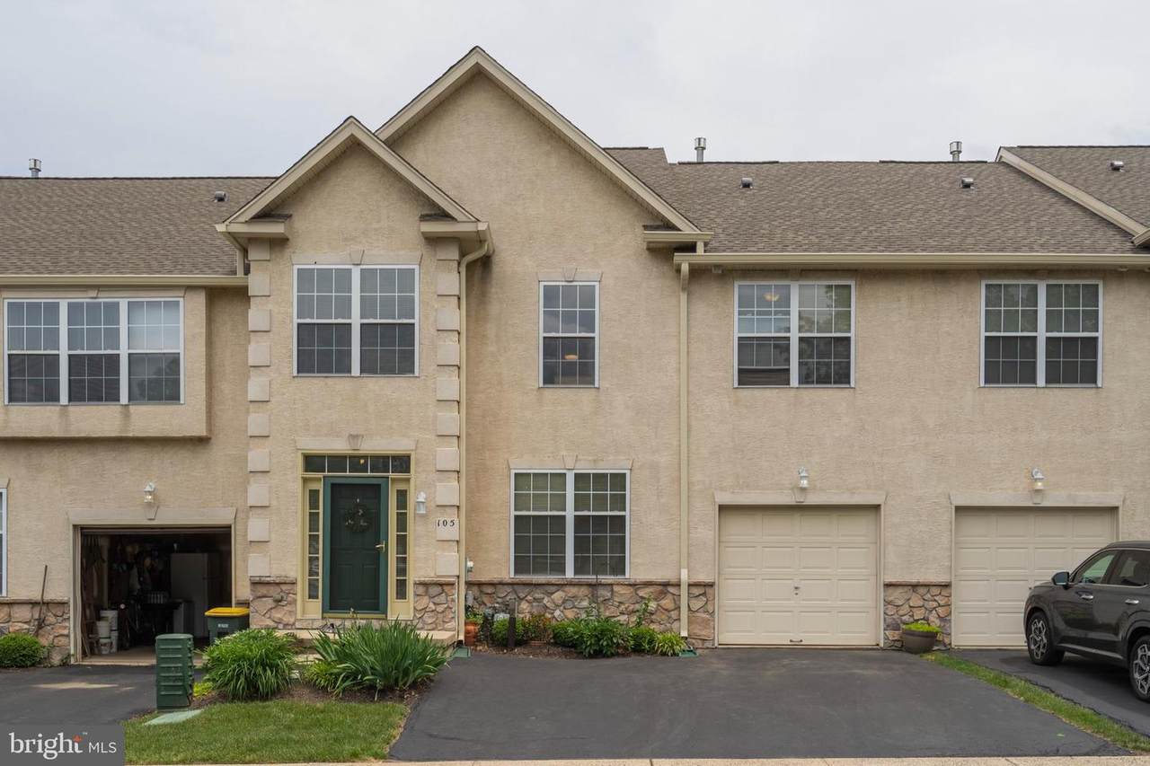 105 Whitehall Drive - Photo 1