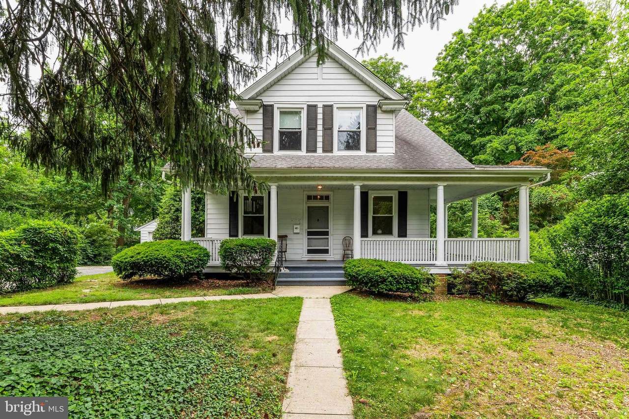 5510 Boxhill Lane - Photo 1