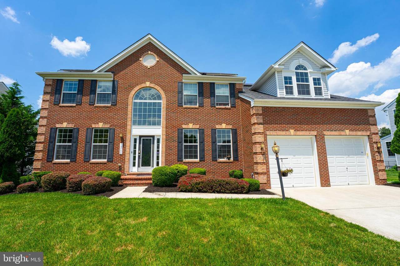 14200 Jones Bridge Road - Photo 1