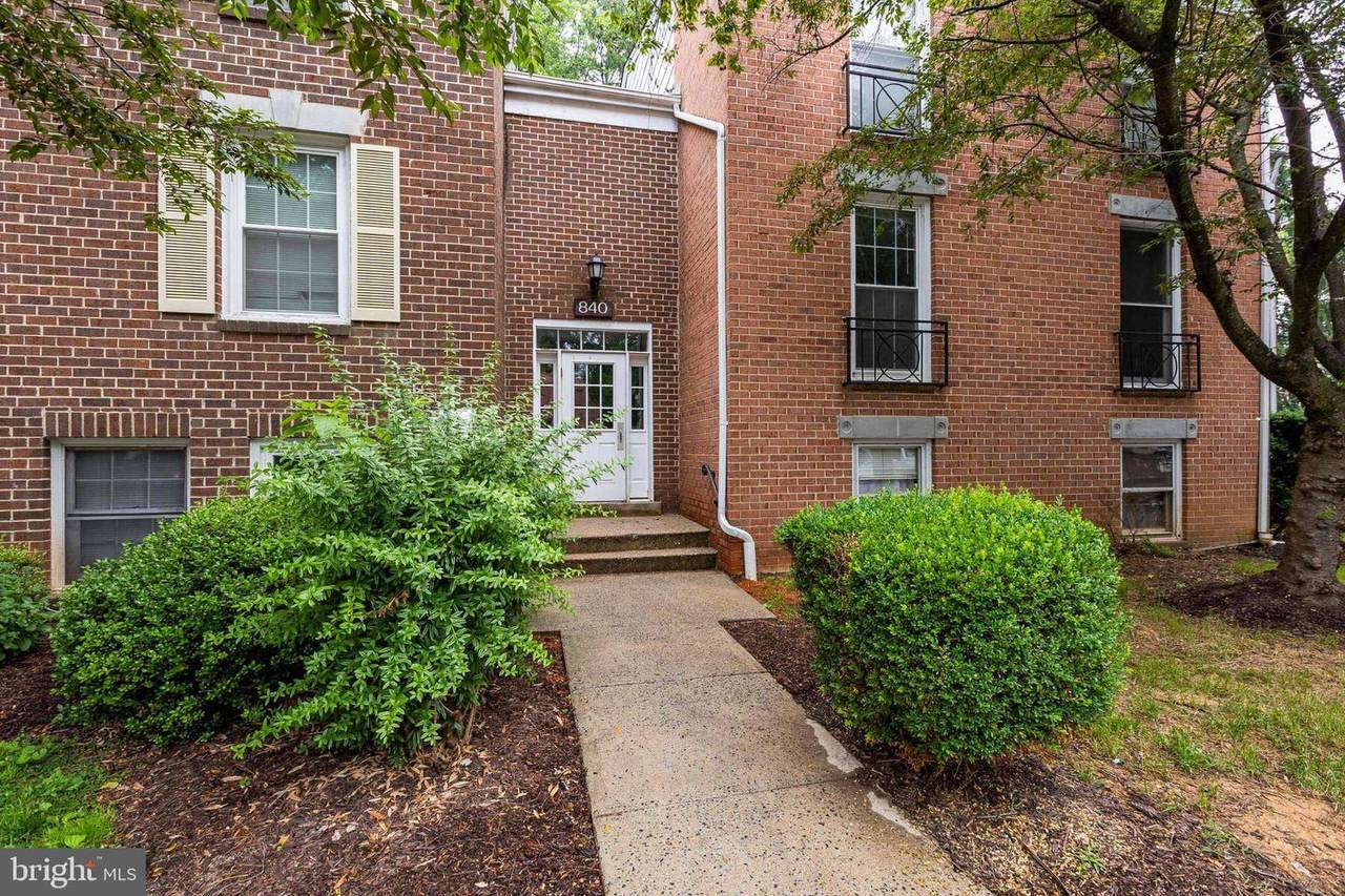 840 Quince Orchard Boulevard - Photo 1