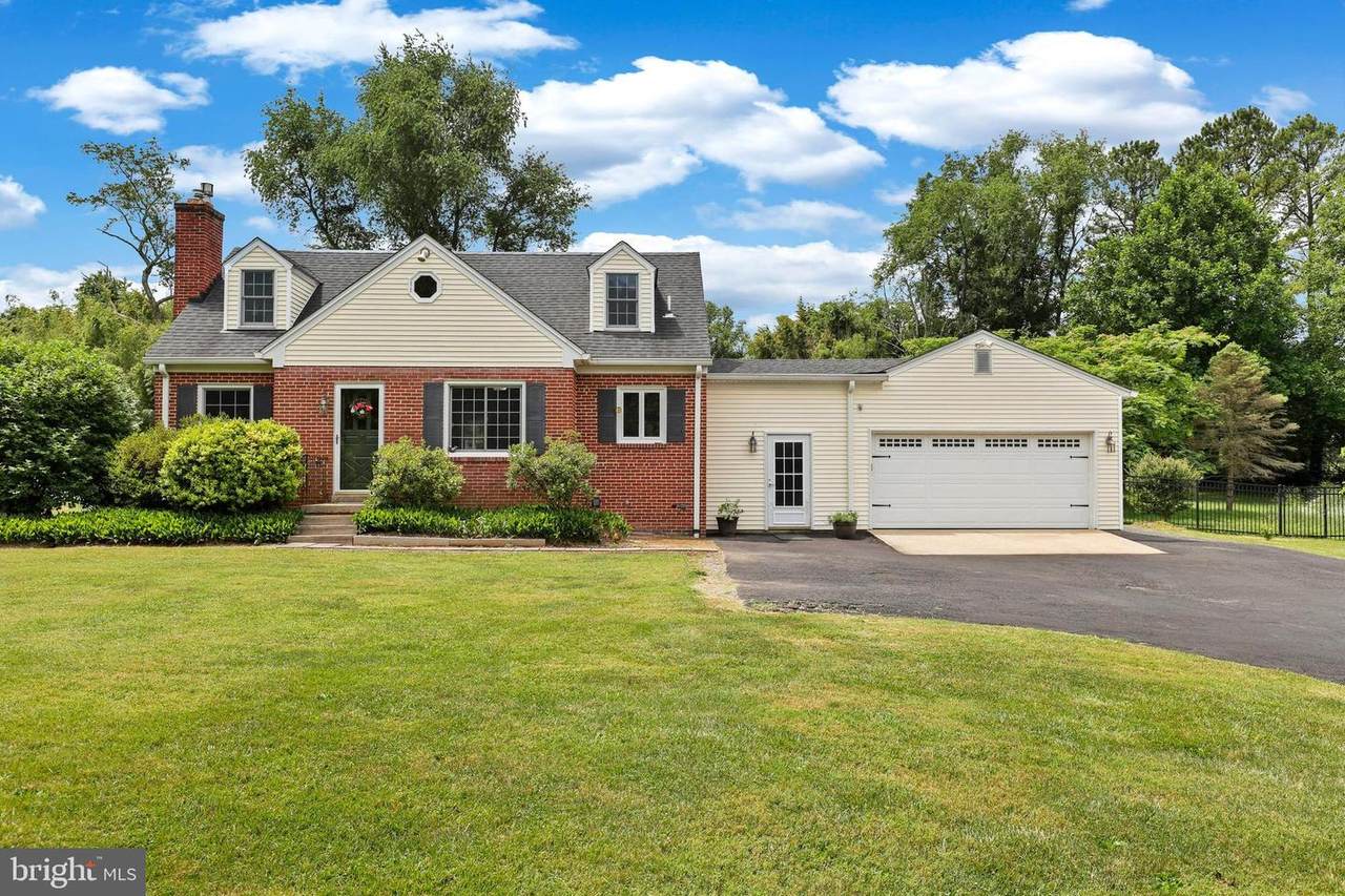 4630 Muncaster Mill Road - Photo 1