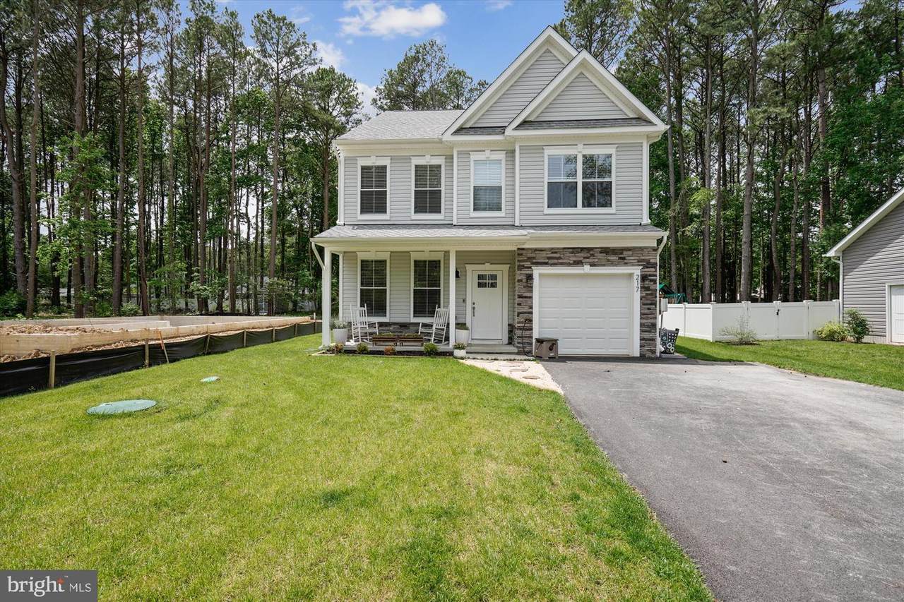 224 Bethune Drive - Photo 1