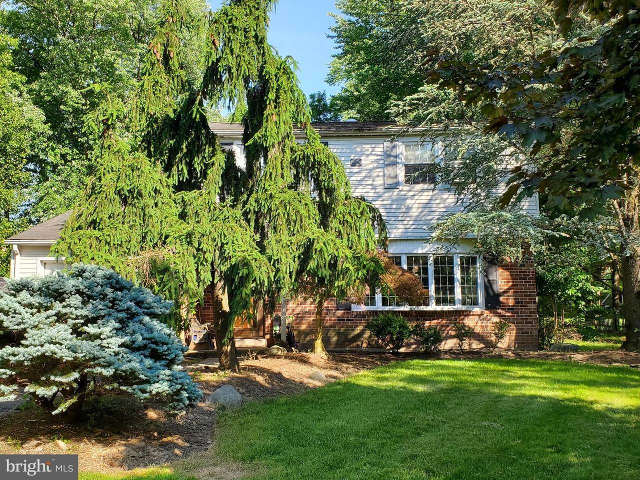4335 Shoemaker Road - Photo 1