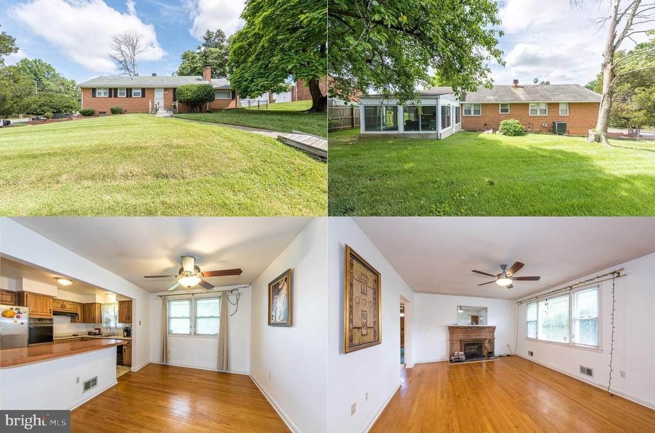 5500 Lansing Drive - Photo 1