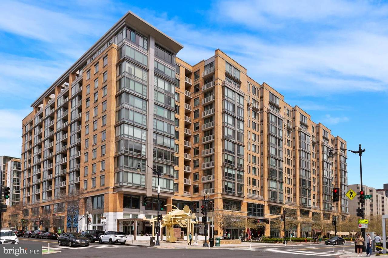 475 K Street - Photo 1