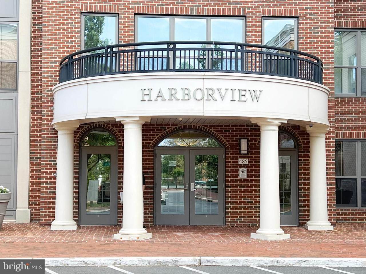 485 Harbor Side Street - Photo 1