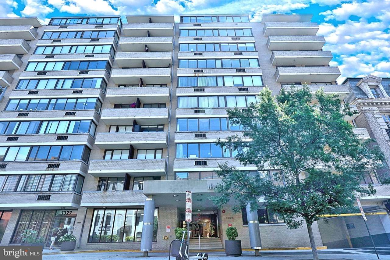 1325 18TH Street - Photo 1