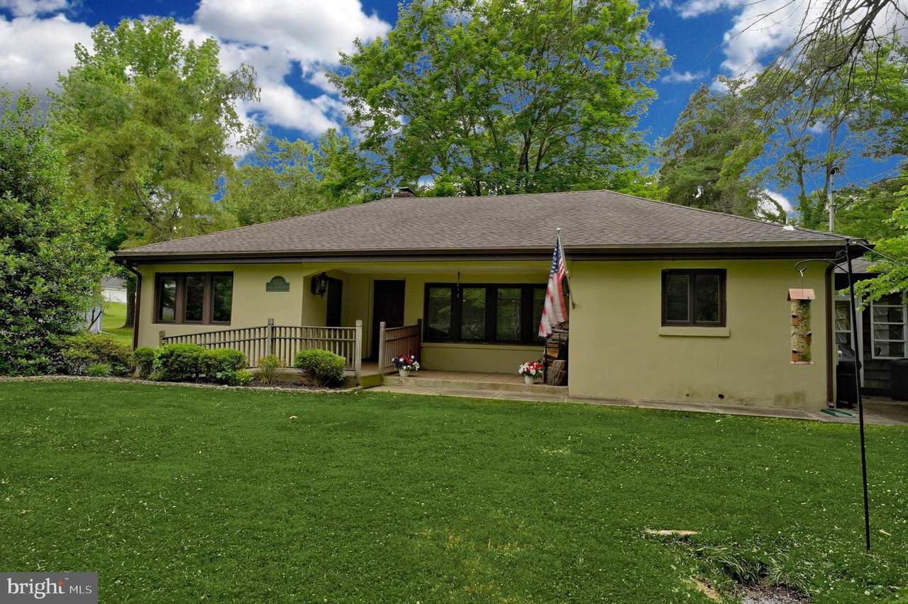 1015 Bear Tavern Road - Photo 1
