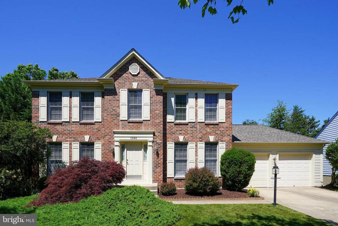 1088 Rustling Oaks Drive - Photo 1