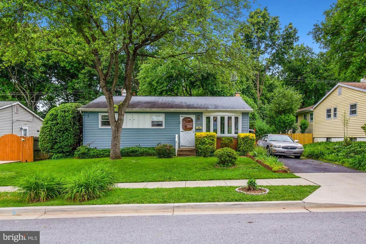 3368 Wye Mills - Photo 1