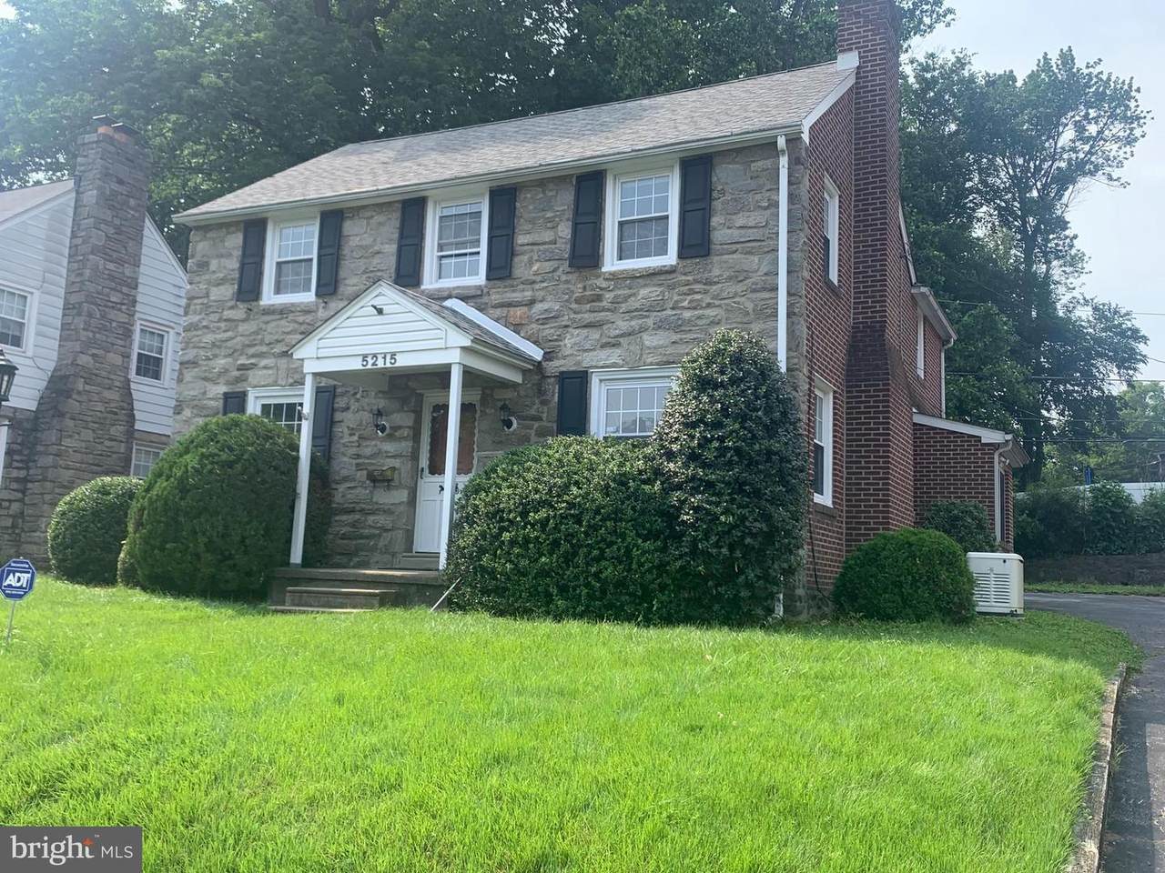 5215 Bella Vista Road - Photo 1