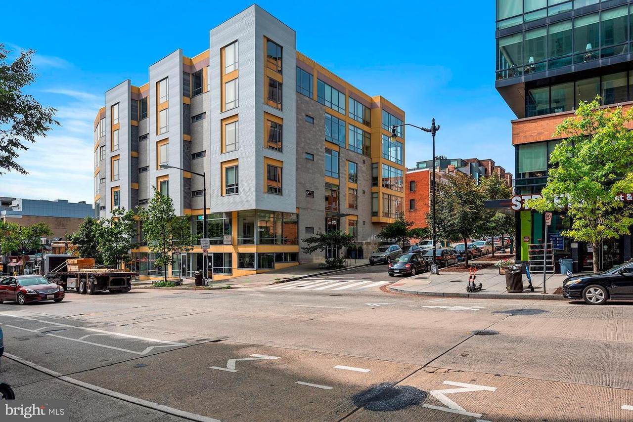 1414 Belmont Street - Photo 1