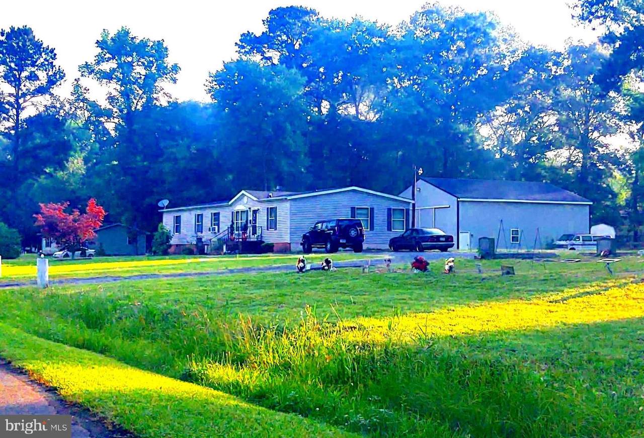 32362 Flower Hill Church Road - Photo 1