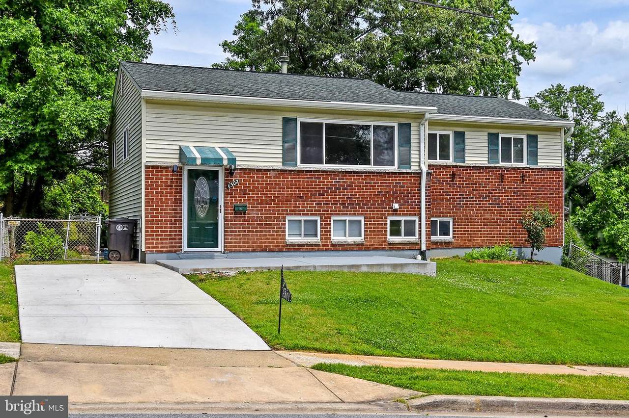 6302 Capon Street - Photo 1