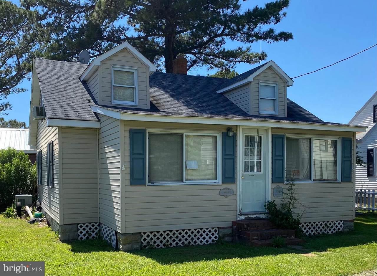 3066 Union Church Road - Photo 1