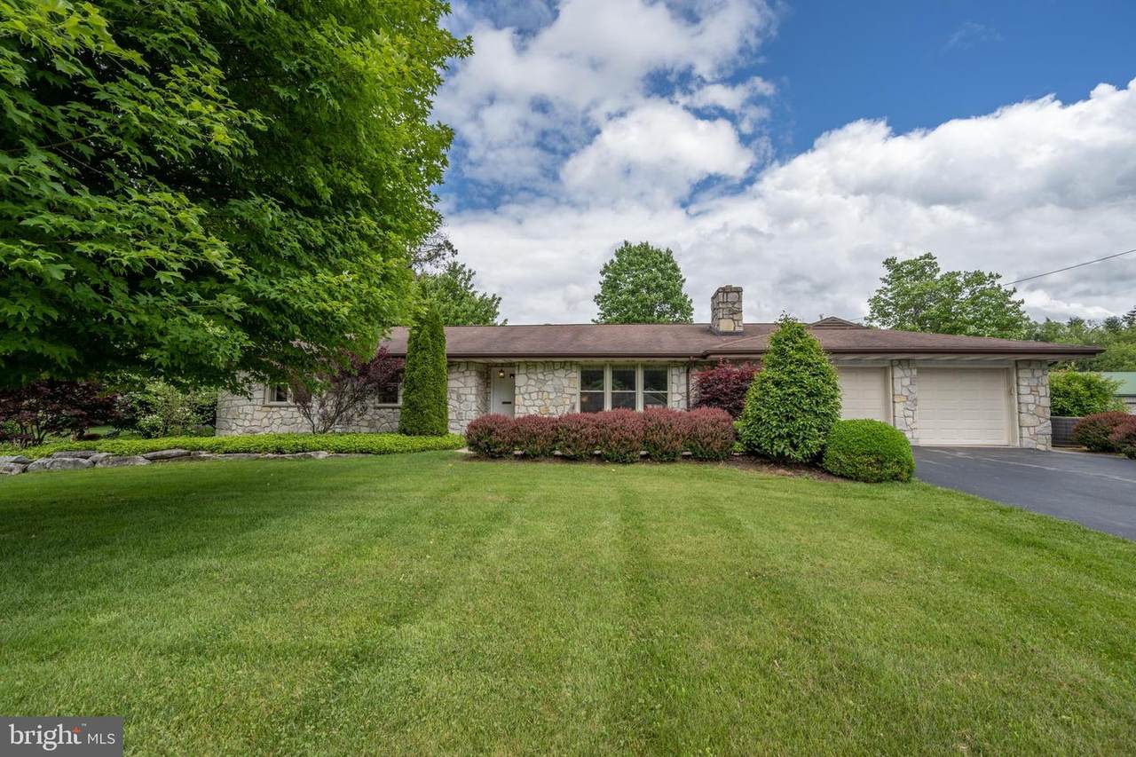 608 3RD Street - Photo 1