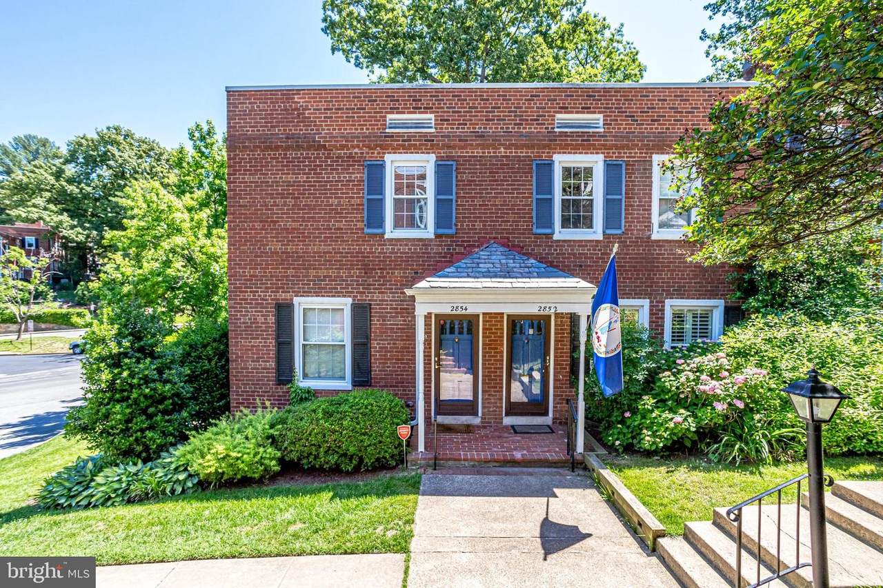 2854 Columbus Street - Photo 1