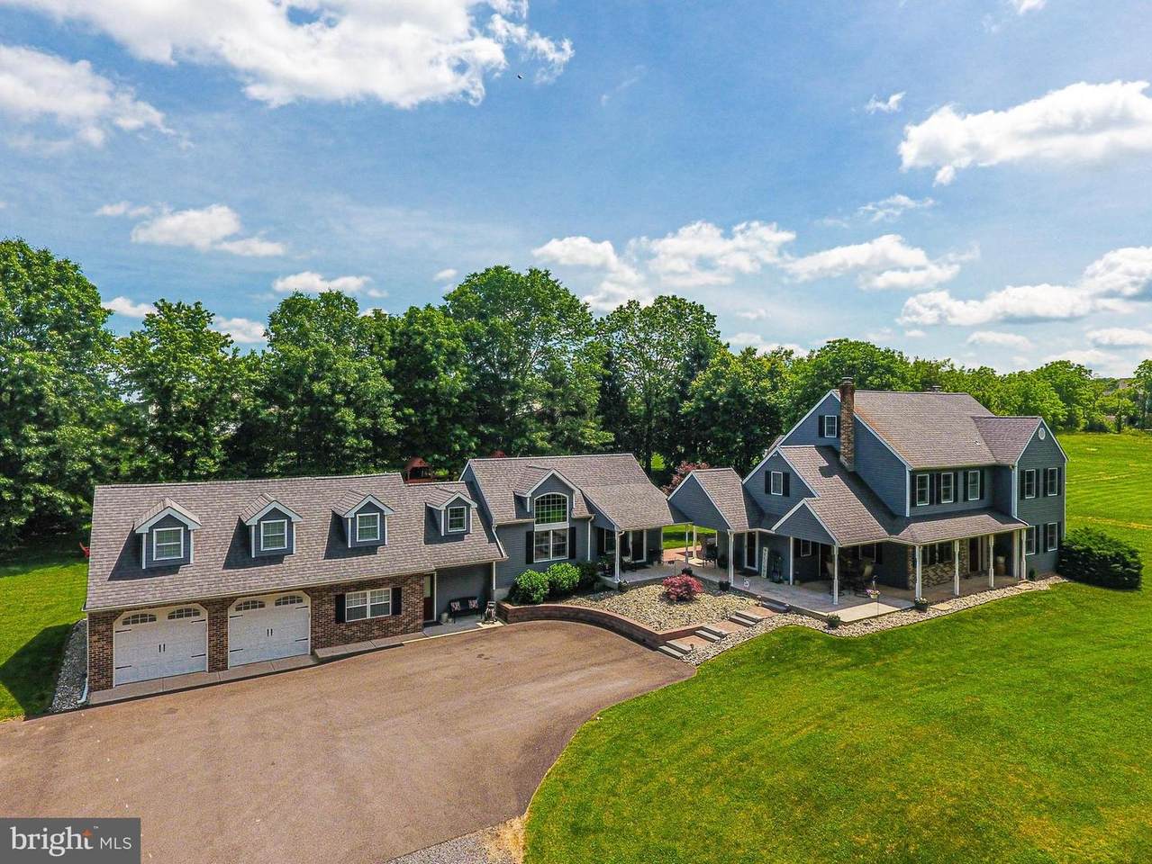 773 Center School Road - Photo 1