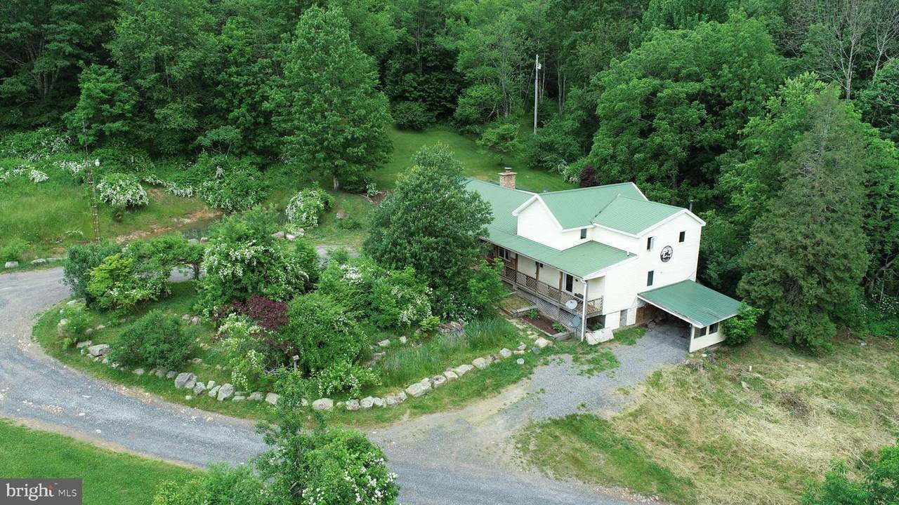 1400 Gnegy Church Road - Photo 1