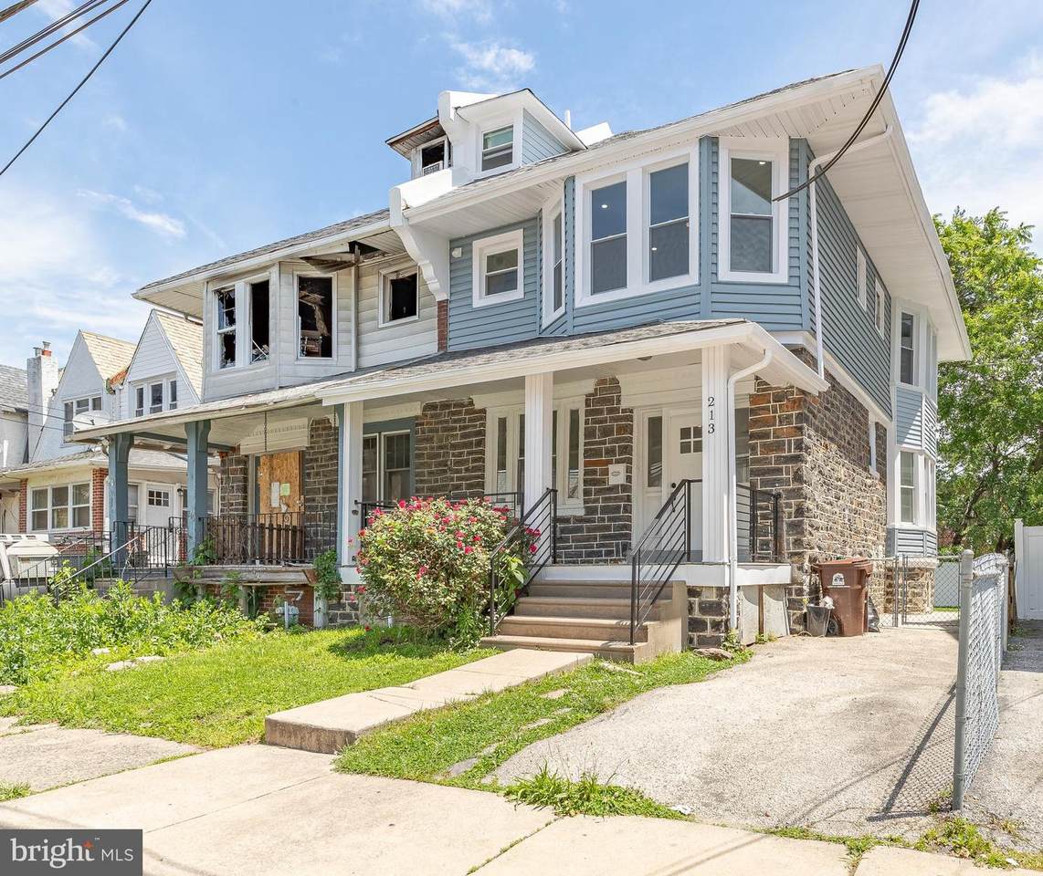 213 Maple Avenue - Photo 1