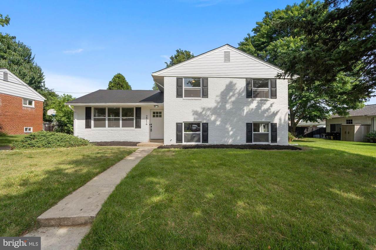 2914 Upland Avenue - Photo 1