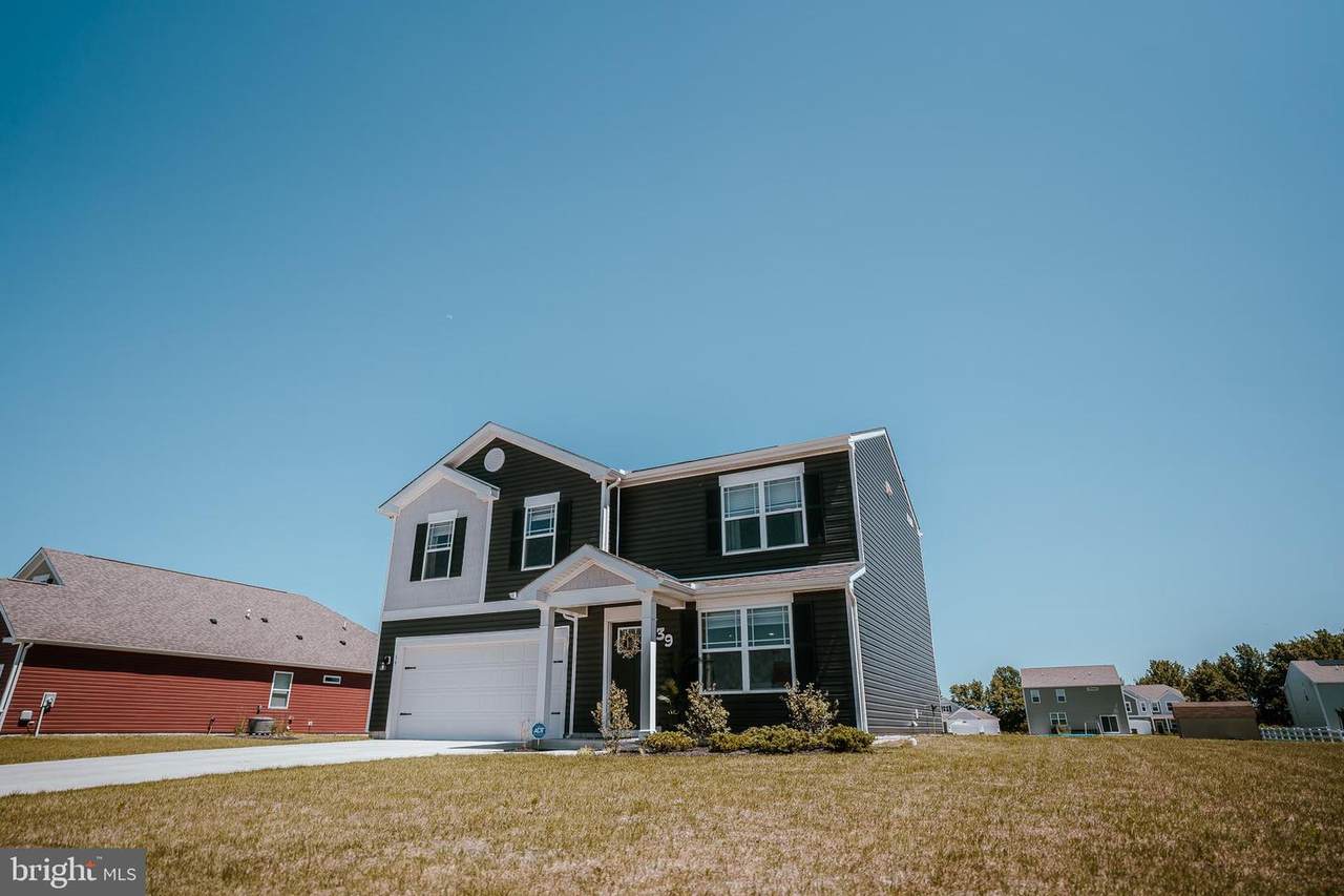 39 Coral Court - Photo 1