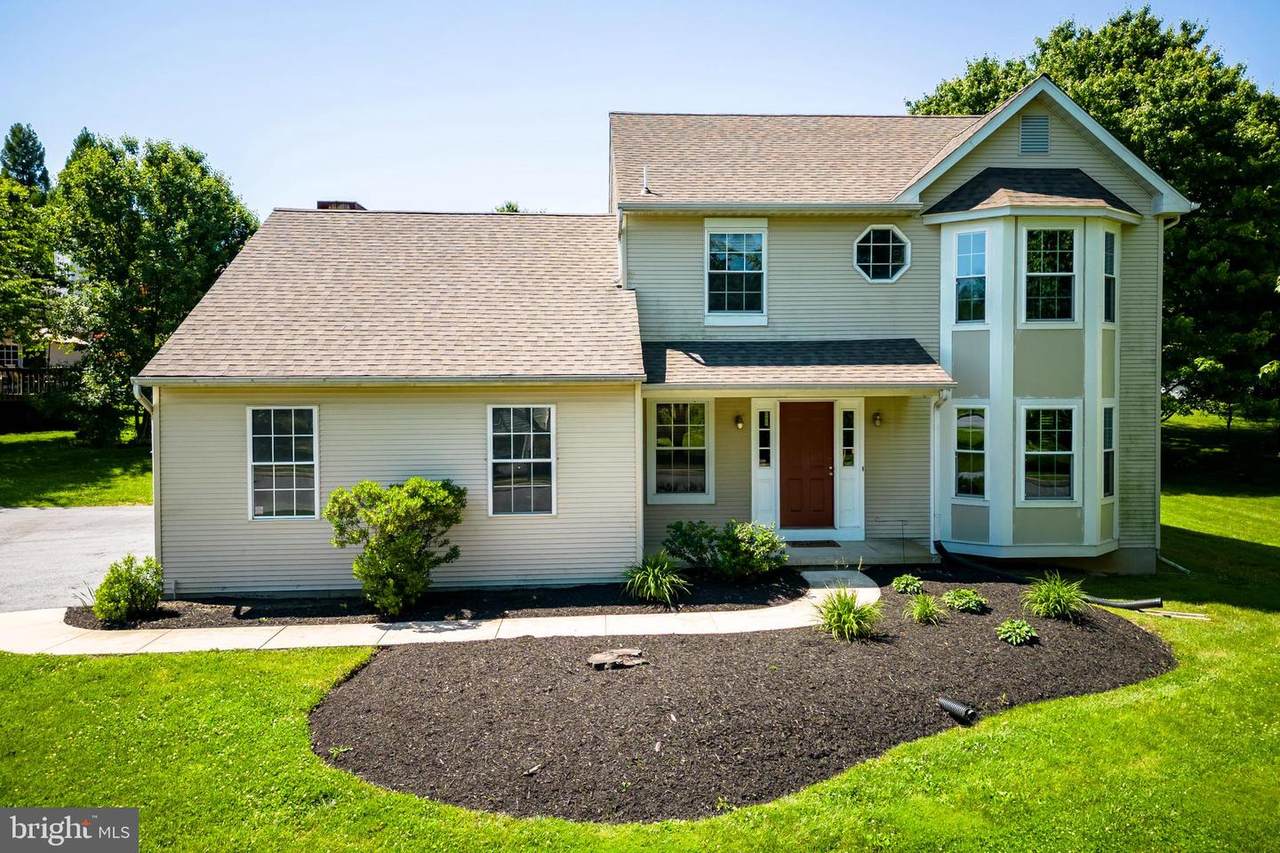 428 Taylor Road - Photo 1