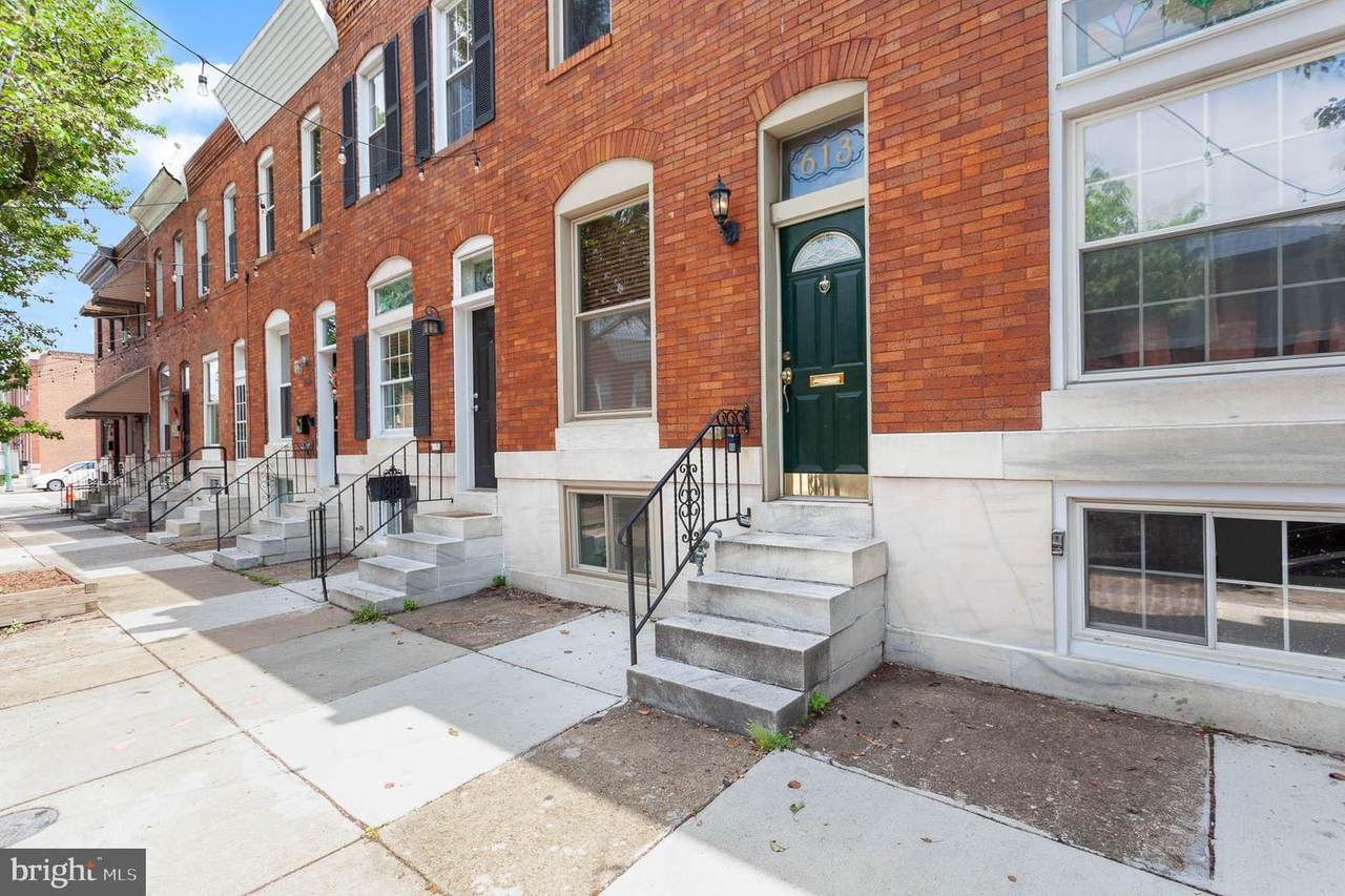 613 Kenwood Avenue - Photo 1