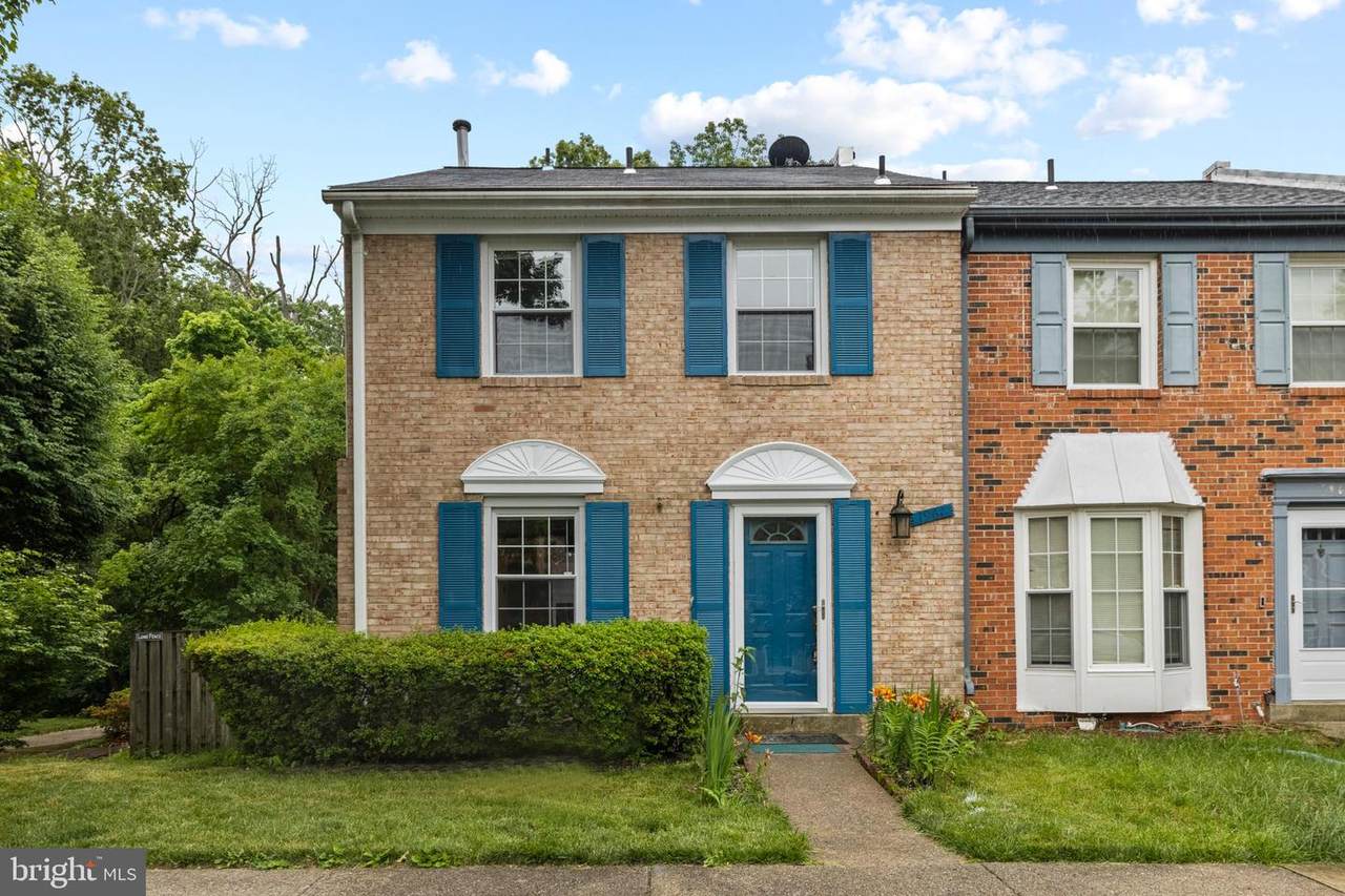 1961 Mayflower Drive - Photo 1