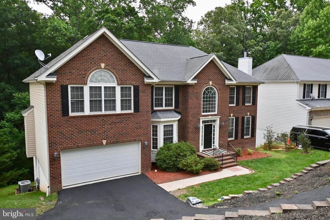 206 Midshipman Circle - Photo 1
