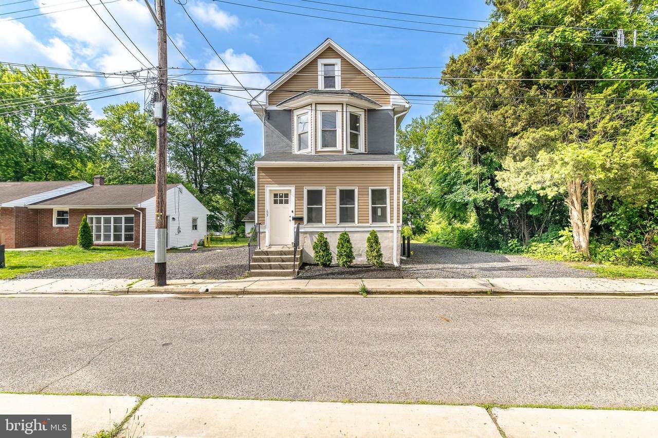 63 Packard Avenue - Photo 1