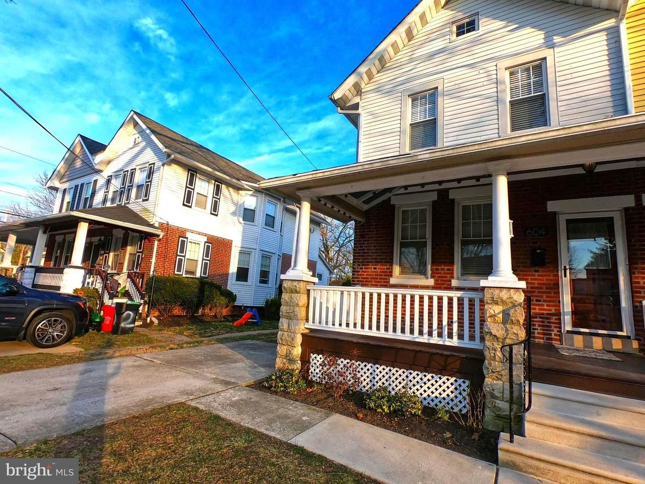 604 Garden Street - Photo 1
