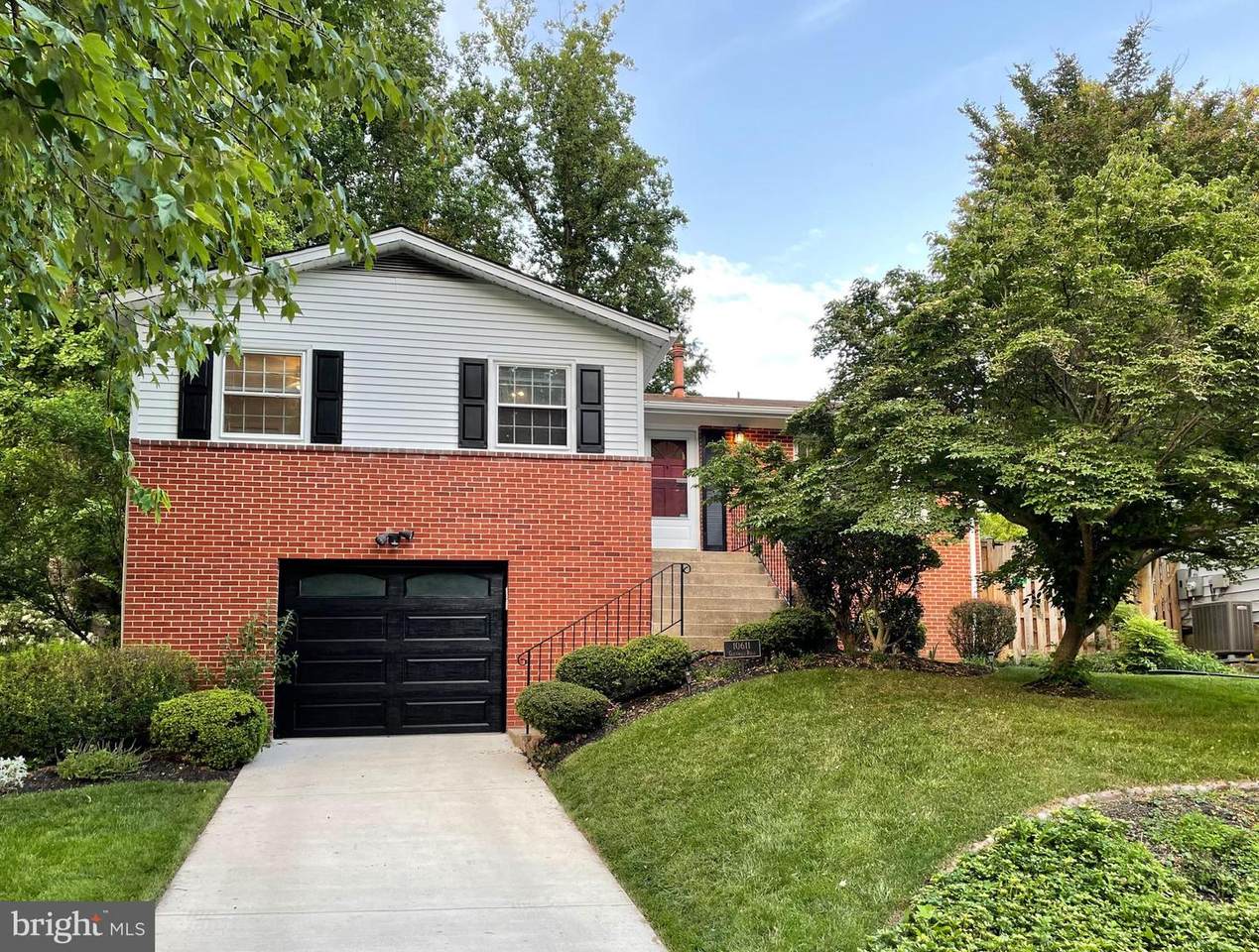 10611 Glenwild Road - Photo 1