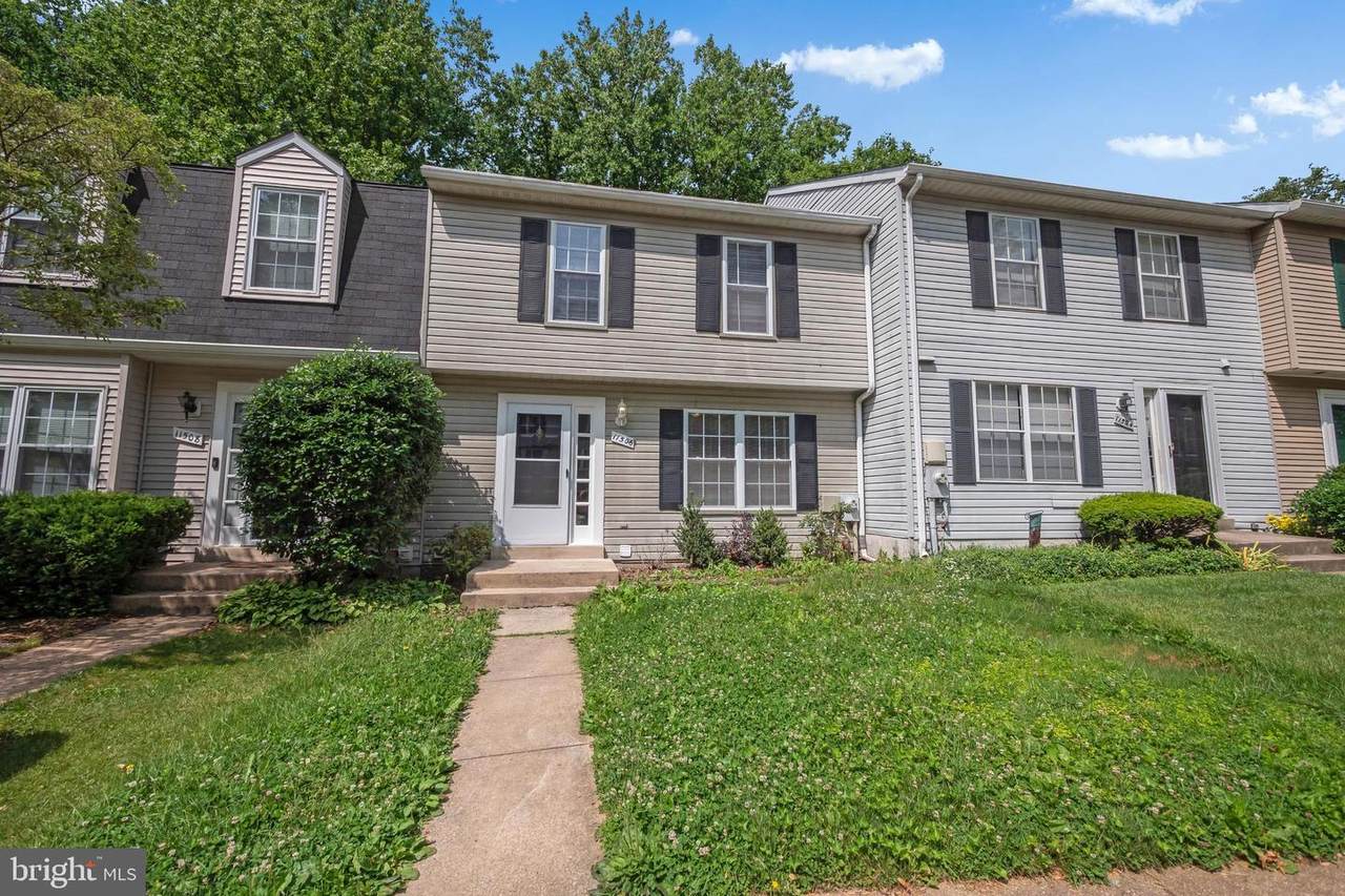 11506 Shell Flower Lane - Photo 1