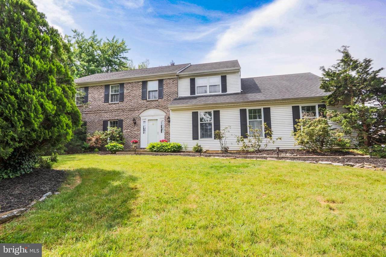 2358 Pewter Drive - Photo 1